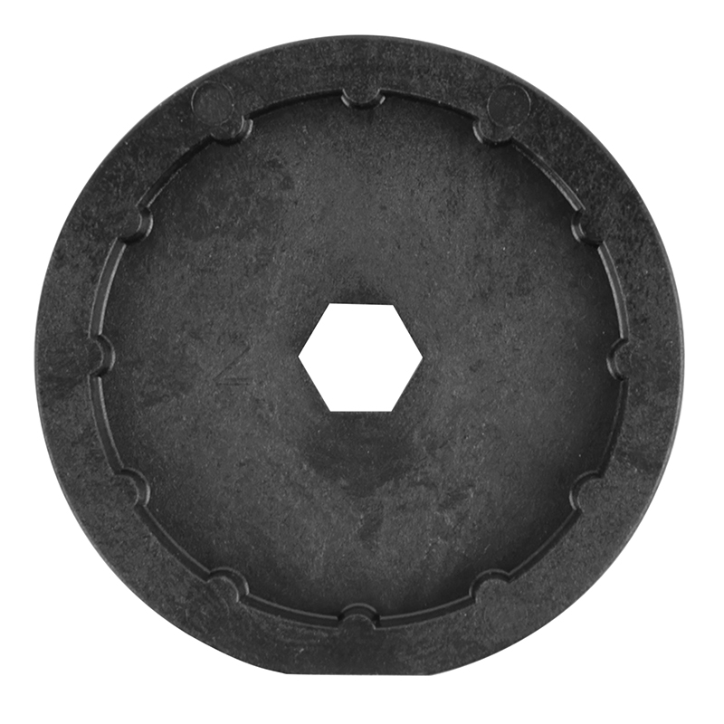 Cuvette intégrée boîtier VTT-route à emboîter Tripeak TwistFit céramique 73 mm diam 42 mm axe 28,99/30 mm - vue 5