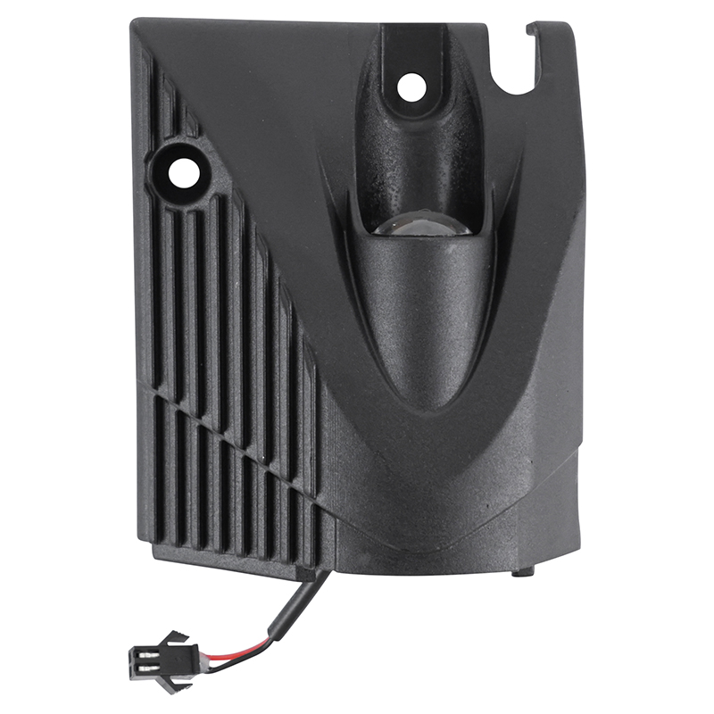 Clignotant arrière latéral droit pour trottinette Kukirin G2 Master - Smartgyro Ryder - Sélection P2R - vue 2