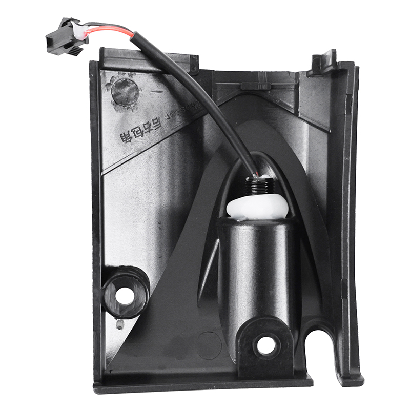 Clignotant arrière latéral droit pour trottinette Kukirin G2 Master - Smartgyro Ryder - Sélection P2R - vue 3