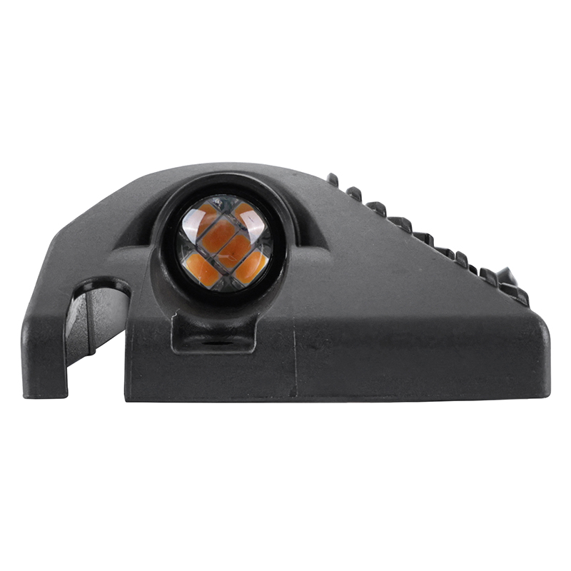 Clignotant arrière latéral droit pour trottinette Kukirin G2 Master - Smartgyro Ryder - Sélection P2R - vue 4