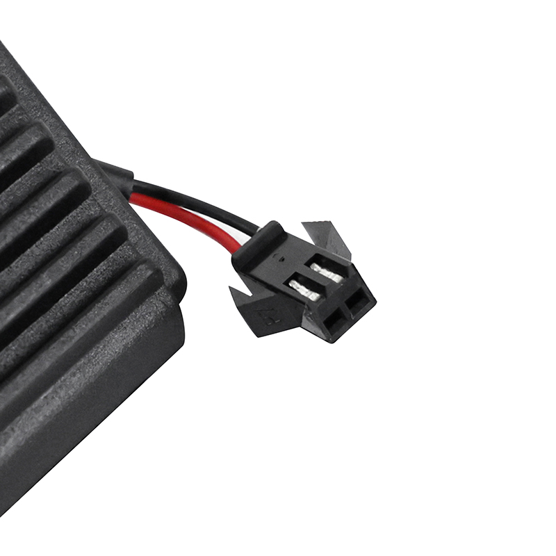 Clignotant arrière latéral droit pour trottinette Kukirin G2 Master - Smartgyro Ryder - Sélection P2R - vue 5