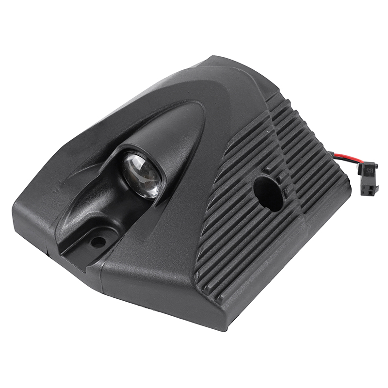 Clignotant avant latéral gauche pour trottinette Kukirin G2 Master Smartgyro Ryder