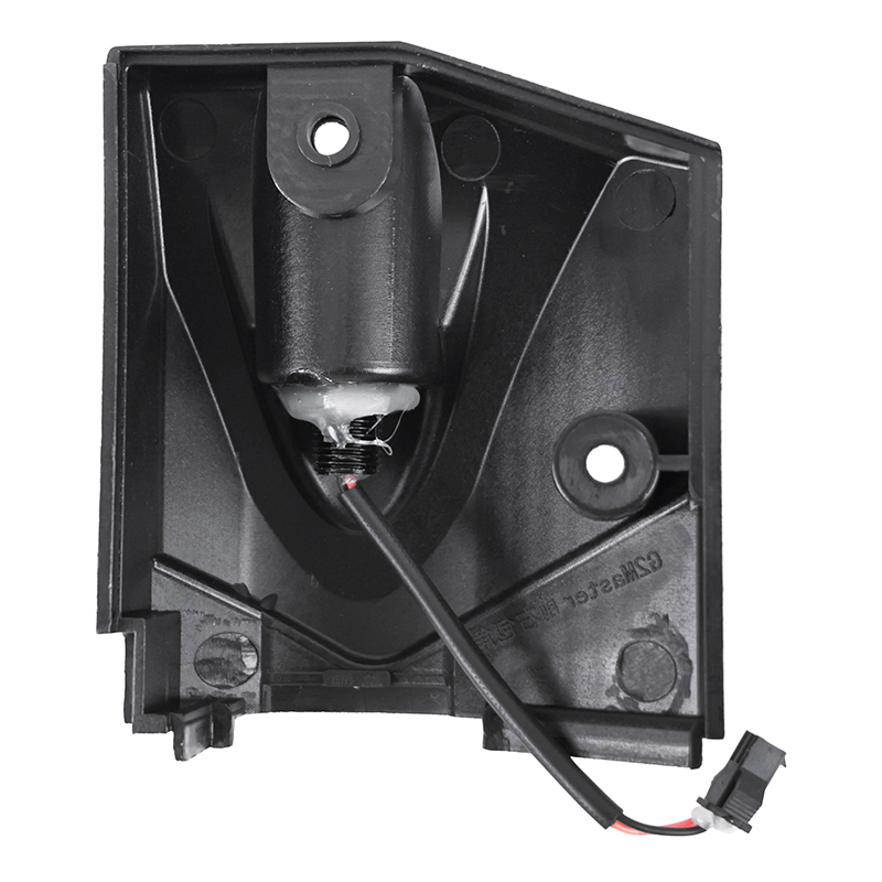 Clignotant avant latéral gauche pour trottinette Kukirin G2 Master Smartgyro Ryder - vue 3