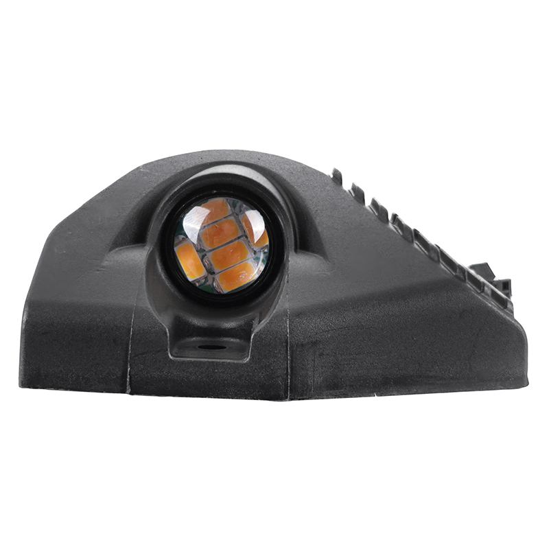 Clignotant avant latéral gauche pour trottinette Kukirin G2 Master Smartgyro Ryder - vue 4