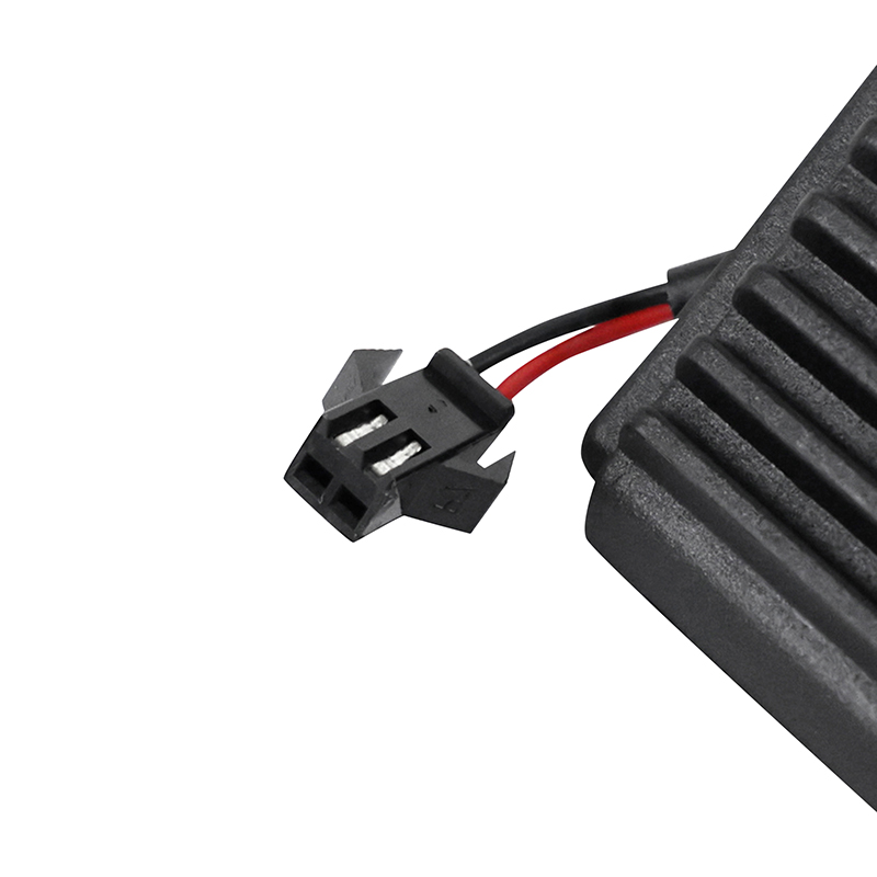 Clignotant arrière latéral gauche Kukirin G2 Master Smartgyro Ryder - vue 5