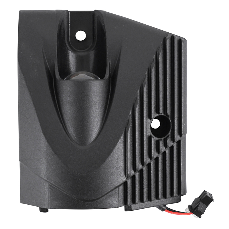 Clignotant avant latéral droit pour trottinette Kukirin G2 Master - Smartgyro Ryder - vue 2