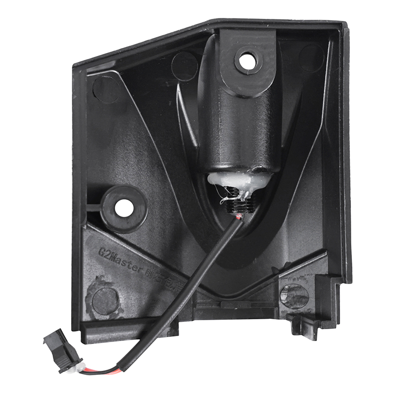 Clignotant avant latéral droit pour trottinette Kukirin G2 Master - Smartgyro Ryder - vue 3