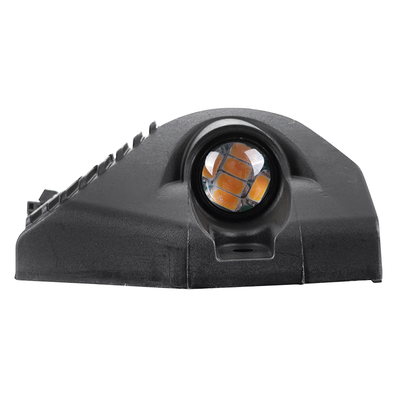 Clignotant avant latéral droit pour trottinette Kukirin G2 Master - Smartgyro Ryder - vue 4