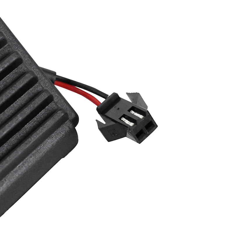 Clignotant avant latéral droit pour trottinette Kukirin G2 Master - Smartgyro Ryder - vue 5