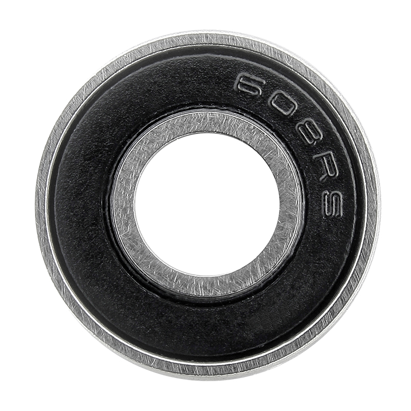 Roulement Tripeak céramique hybride 22x8-7 mm (608) - vue 2