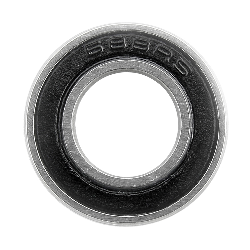 Roulement Tripeak céramique hybride 16x8-5mm (688) - vue 2