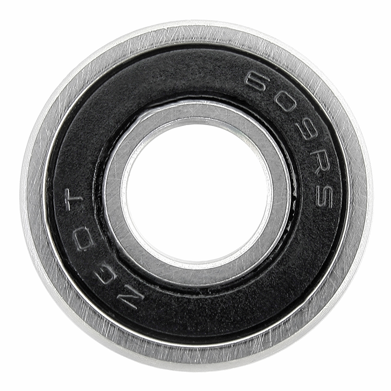 Roulement Tripeak céramique hybride 24x9-7mm (609) - vue 2