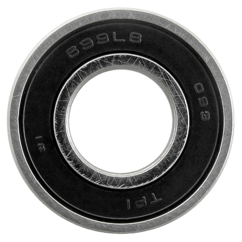 Roulement Tripeak céramique hybride 20x9-6 mm - vue 2