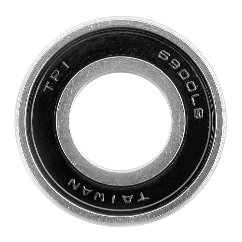 Roulement Tripeak céramique hybride 22X10-6MM (6900) - vue 2