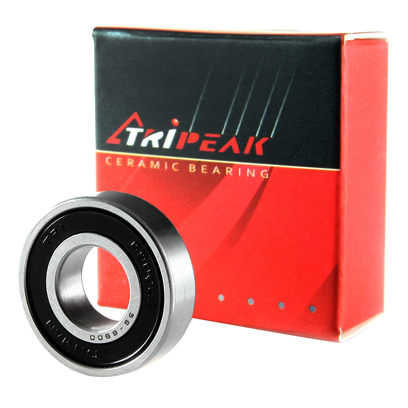 Roulement Tripeak céramique hybride 22X10-6MM (6900) - vue 4