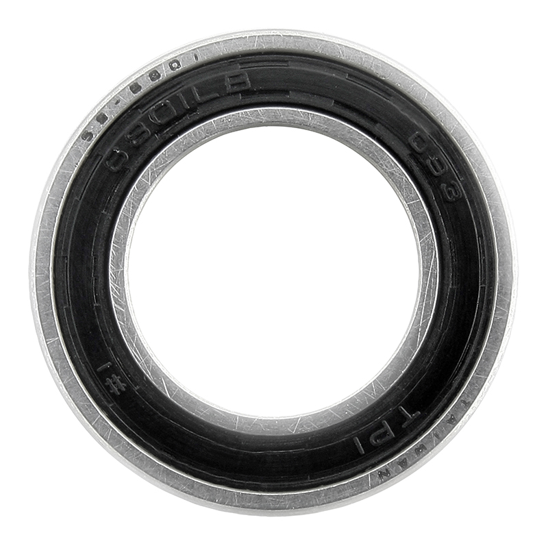 Roulement Tripeak céramique hybride 21x12-5mm (6801) - vue 2