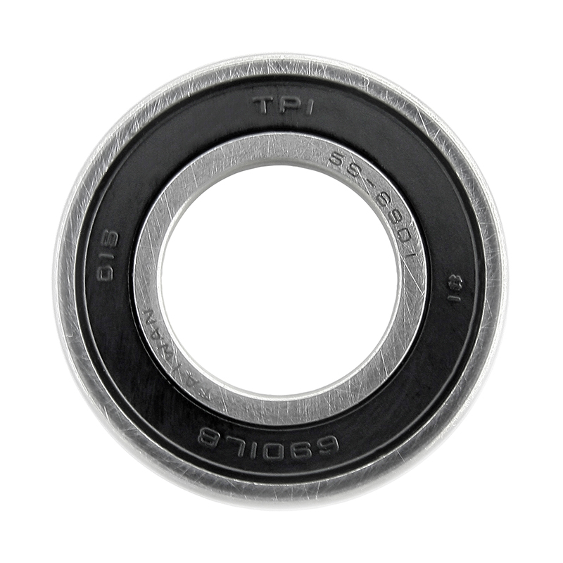 Roulement Tripeak céramique hybride 24x12-6 mm (6901) - vue 2