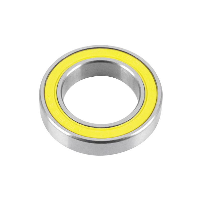 Roulement Tripeak céramique hybride 24x15-5mm (6802) - vue 2