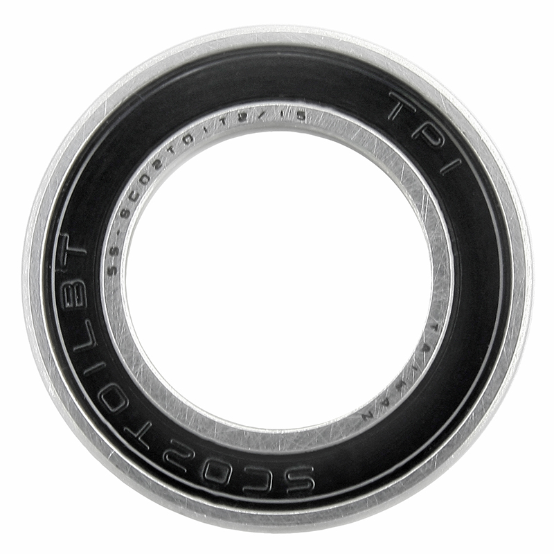Roulement Tripeak céramique hybride 26x15-7mm (15267) - vue 2
