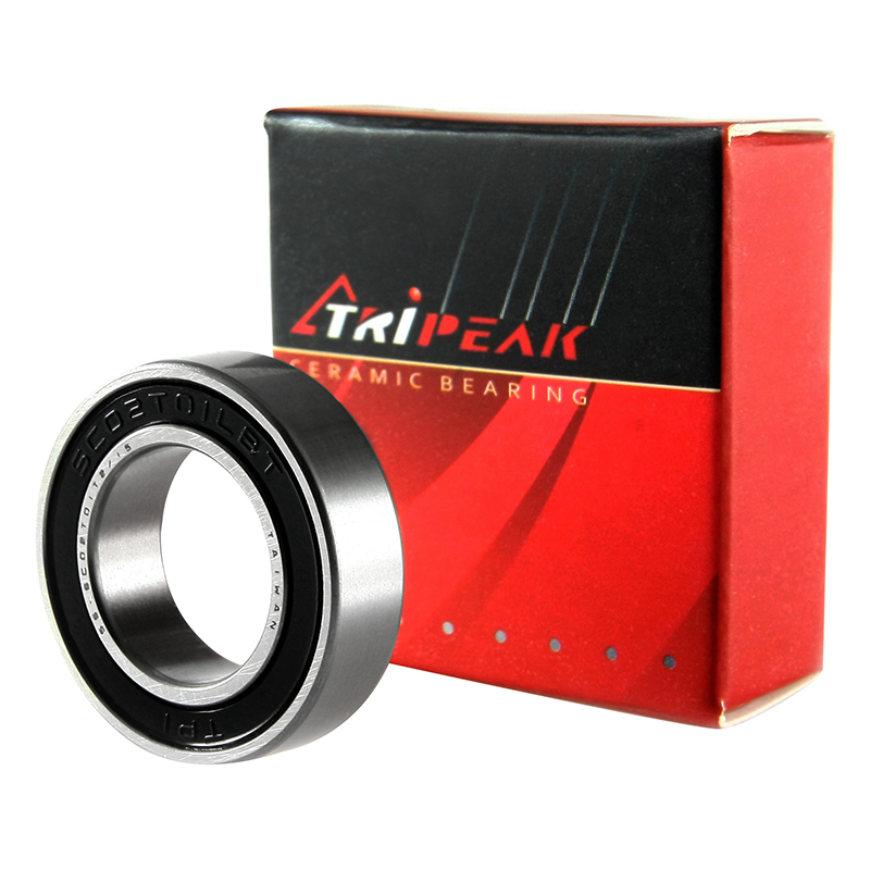 Roulement Tripeak céramique hybride 26x15-7mm (15267) - vue 4