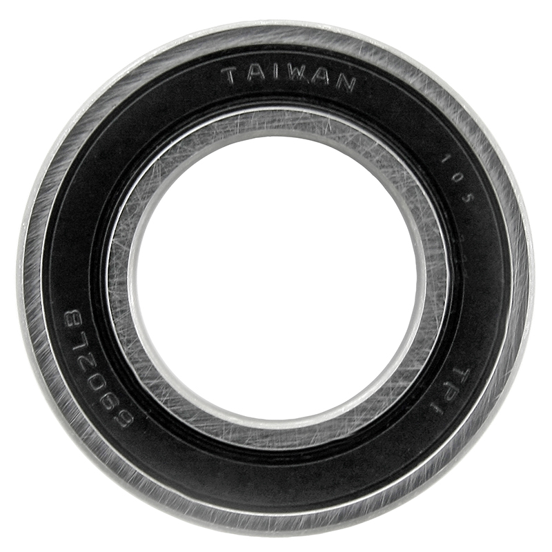 Roulement Tripeak céramique hybride 28x15-7mm (6902) - vue 2
