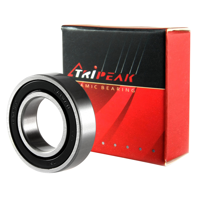 Roulement Tripeak céramique hybride 28x15-7mm (6902) - vue 4