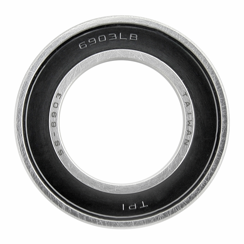 Roulement Tripeak céramique hybride 30x17-7 mm (6903) - vue 2