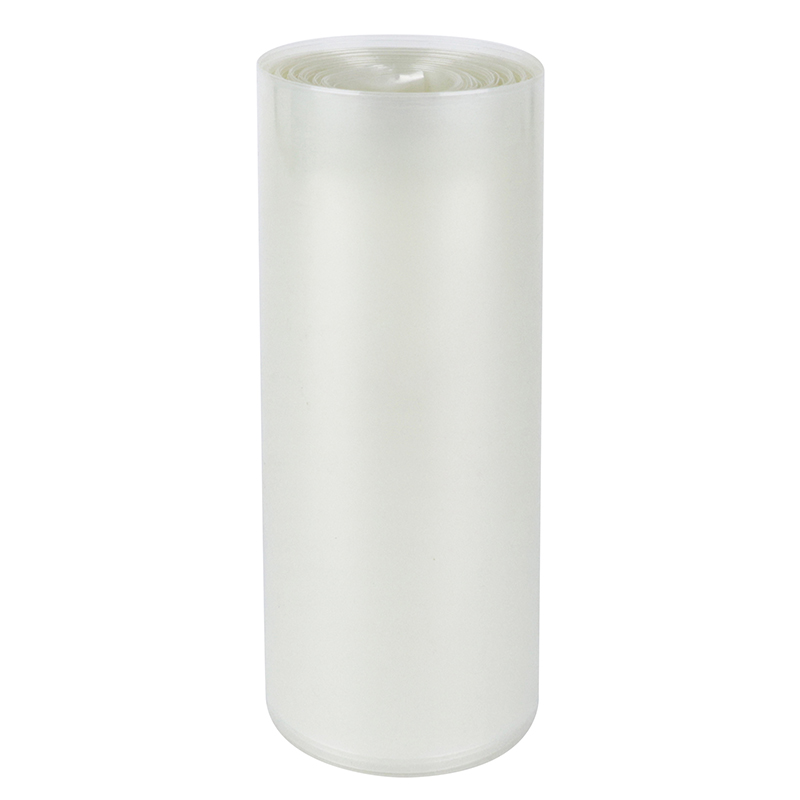 Film rétractable pour batterie de trottinette 200 mm - 10 m transparent Sélection P2R