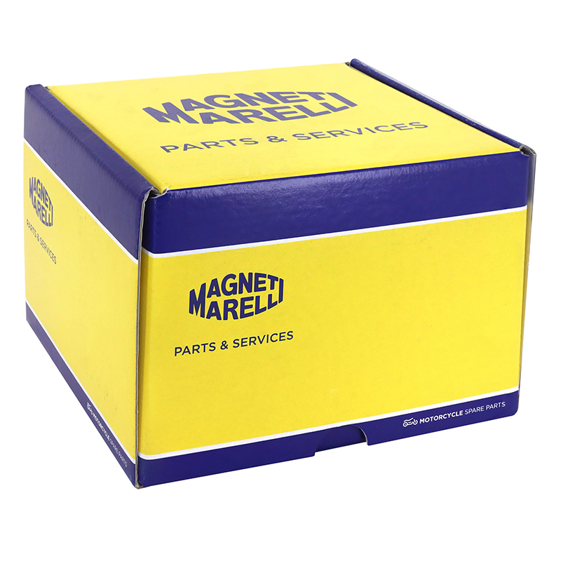 Cylindre maxiscooter adaptable Honda 150 PCX 2018+ 150 SH 2013+2020 diam 58 mm Magneti Marelli - vue 2