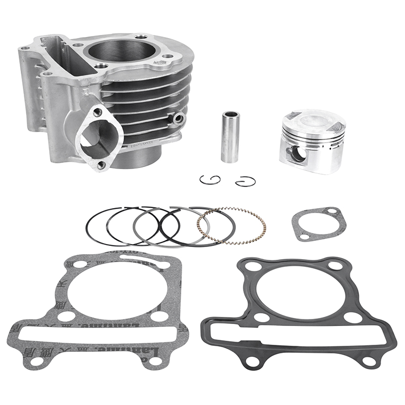 Cylindre maxiscooter Magneti Marelli Kymco Agility 4T, People 4T, Super 8 4T diam 52,4 mm 152QMI