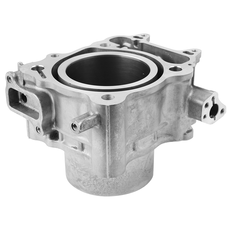 Cylindre maxiscooter adaptable Honda 350 Forza 2021+ 350 SH 2021+ (diam 77 mm) Magneti Marelli - vue 2