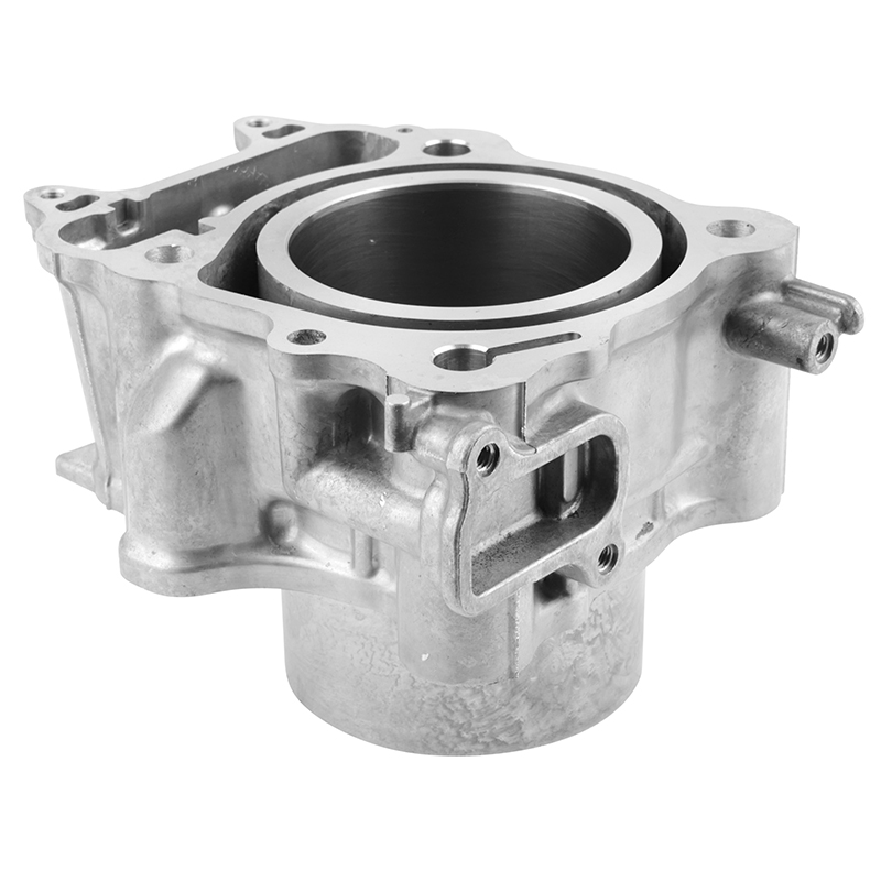 Cylindre maxiscooter adaptable Honda 350 Forza 2021+ 350 SH 2021+ (diam 77 mm) Magneti Marelli - vue 3