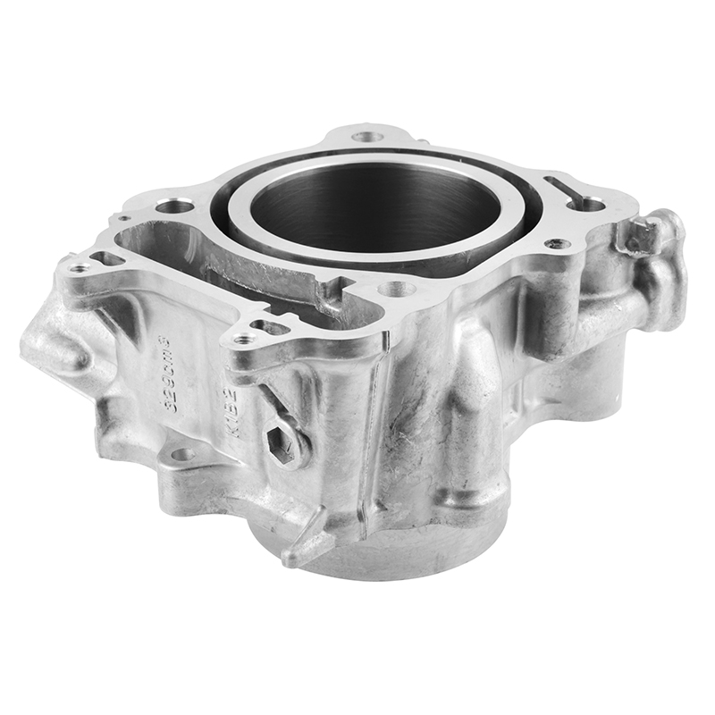 Cylindre maxiscooter adaptable Honda 350 Forza 2021+ 350 SH 2021+ (diam 77 mm) Magneti Marelli - vue 4