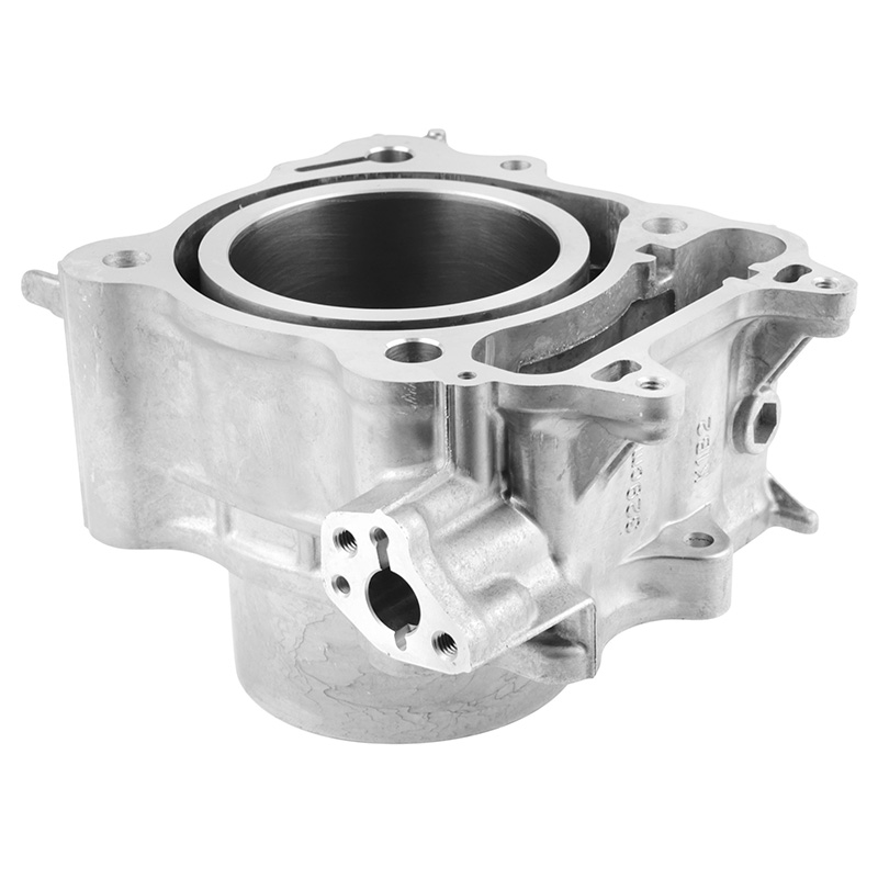 Cylindre maxiscooter adaptable Honda 350 Forza 2021+ 350 SH 2021+ (diam 77 mm) Magneti Marelli - vue 5