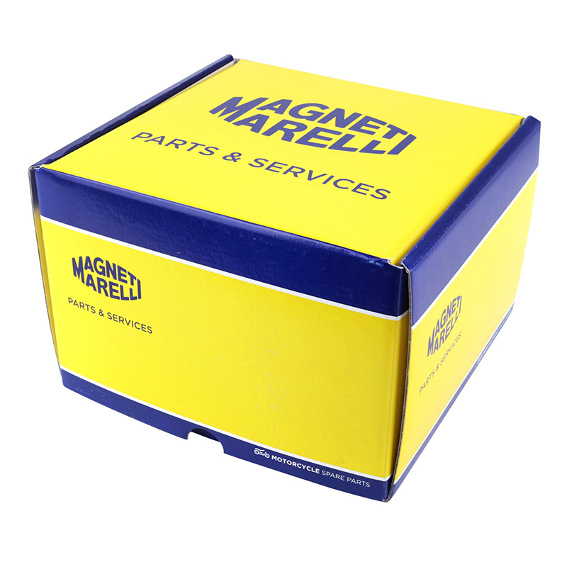 Cylindre maxiscooter adaptable Honda 350 Forza 2021+ 350 SH 2021+ (diam 77 mm) Magneti Marelli - vue 7