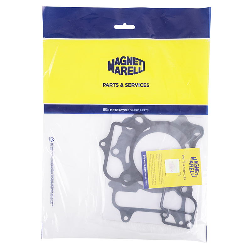 Joint haut moteur Magneti Marelli adaptable Honda 300 SH 2007-2019 / 300 Forza 2013-2019 - vue 2