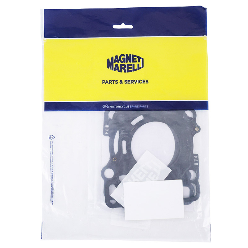 Joint haut moteur Magneti Marelli Yamaha 300 XMAX 2017-2023 / 300 Tricity 2020-2023 - vue 2