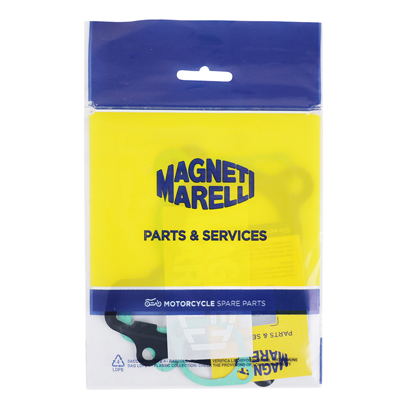 Joint haut moteur maxiscooter Magneti Marelli - vue 2