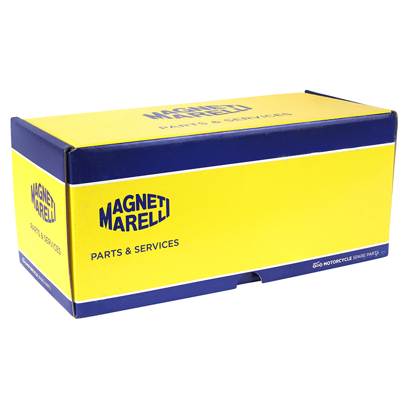 Embiellage-vilebrequin maxiscooter Magneti Marelli adaptable Kymco 125 Agility People Super 8 - vue 3