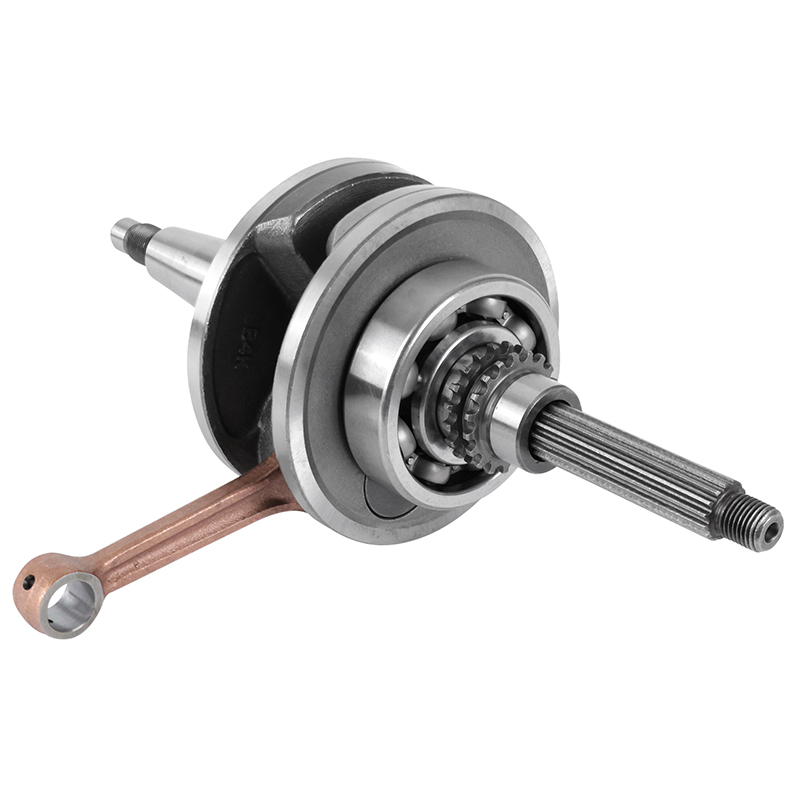 Embiellage-vilebrequin Magneti Marelli Yamaha XMAX 125 2006-2020 / X-City 125 2008-2012 / MBK Skycruiser 125 - vue 2