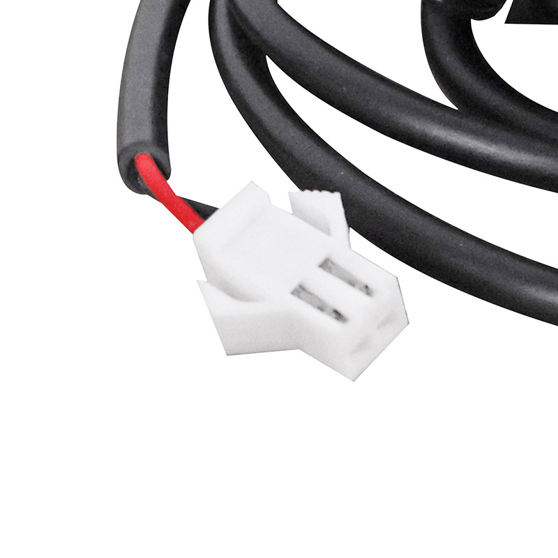Éclairage feu arrière de garde-boue pour trottinette Kukirin G2 Master - Sélection P2R - vue 3