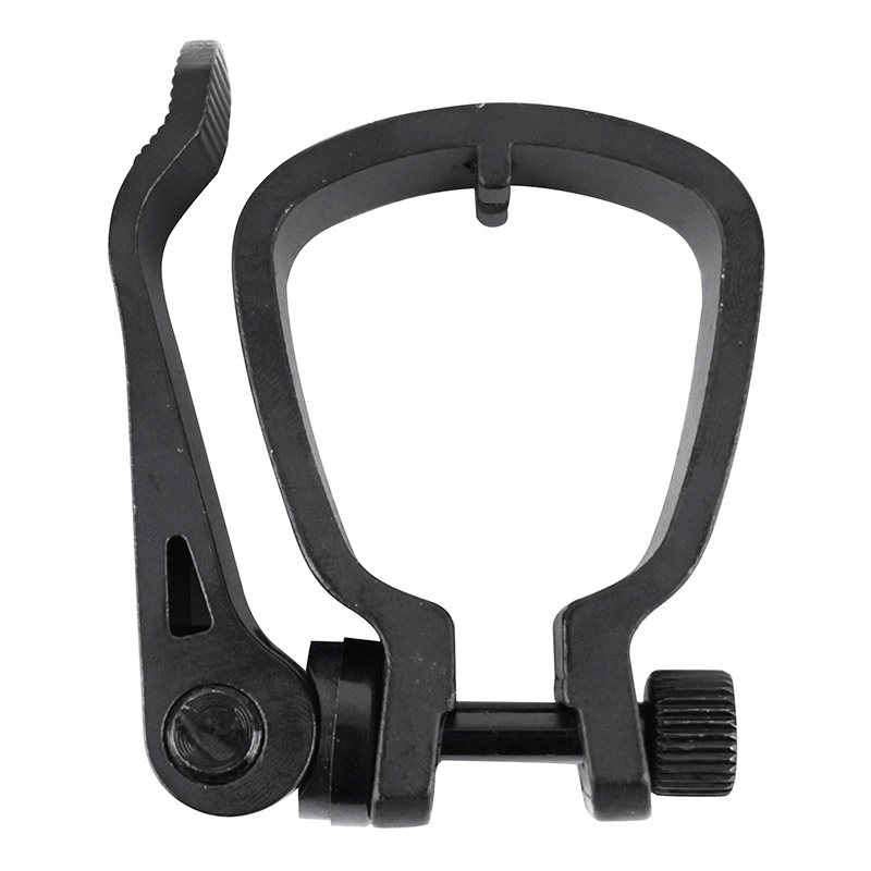 Collier de serrage Kukirin G2 Master - Smartgyro Ryder - vue 3