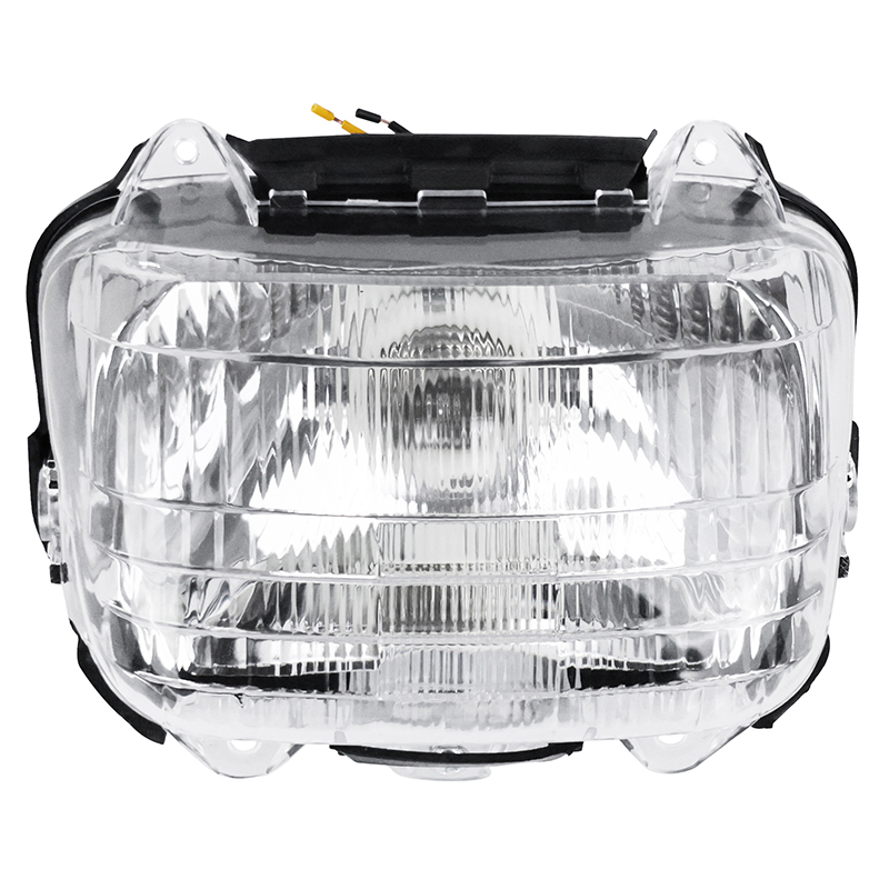 Optique cyclo adaptable Peugeot 50 Fox (OEM: 729564) - vue 2