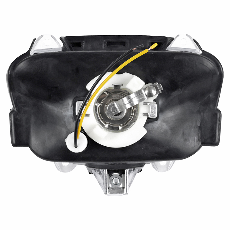 Optique cyclo adaptable Peugeot 50 Fox (OEM: 729564) - vue 3
