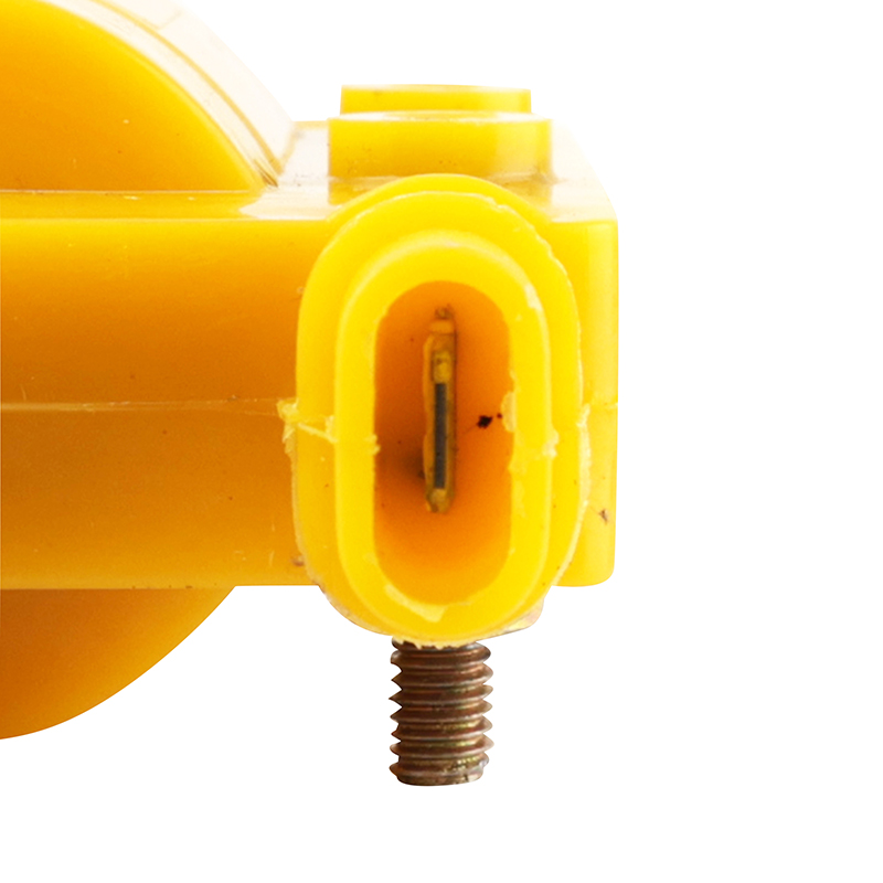 Bobine d'allumage P2R adaptable MBK-Motobécane 51, 88, 40 (AV7, AV10) haute tension extérieur type Novi - vue 4