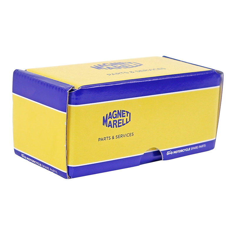 Pompe à essence Magneti Marelli adaptable Benelli 502 TRK 2017-2023 - vue 3