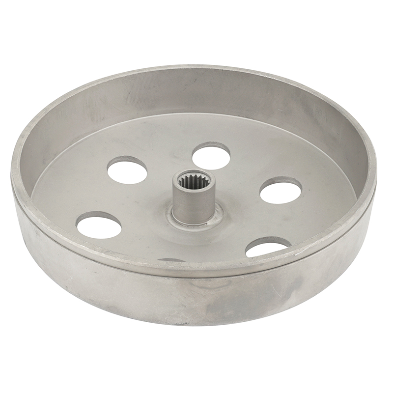 Cloche d'embrayage Magneti Marelli adaptable Kymco Downtown 350 2019+, Agility 2023+, 360 DTX 2021+ - vue 2