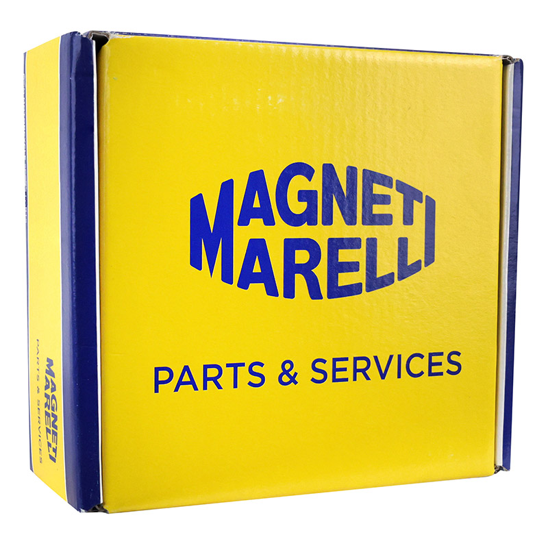 Cloche d'embrayage Magneti Marelli adaptable Kymco Downtown 350 2019+, Agility 2023+, 360 DTX 2021+ - vue 3