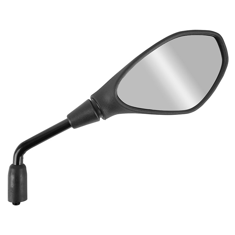 Rétroviseur adaptable droit noir Magneti Marelli BMW C 400 X 2018+, C 400 GT 2018+, G 310 GS 2016-2022 homologué CE - vue 2