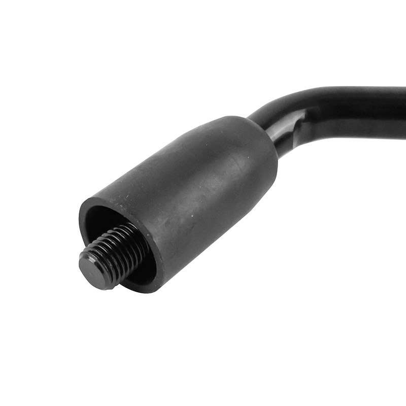 Rétroviseur adaptable droit noir Magneti Marelli BMW C 400 X 2018+, C 400 GT 2018+, G 310 GS 2016-2022 homologué CE - vue 3